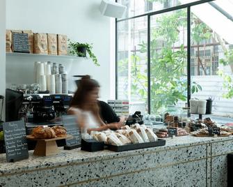 Isla Tel Aviv - Tel Aviv - Buffet