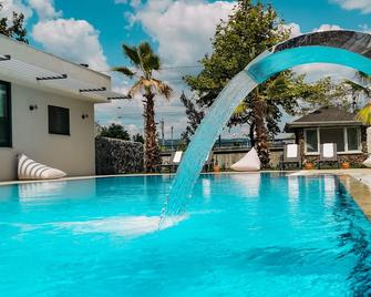 Didi Hotel Sapanca - Sapanca
