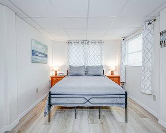 Beech Retreat - Inverness - Bedroom