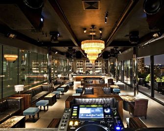 Dream Downtown - New York