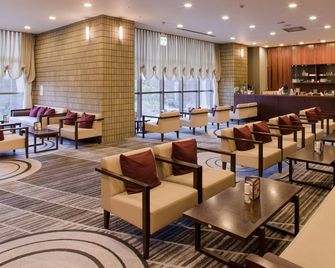 Hotel Kyoto Eminence - Kyoto - Lounge