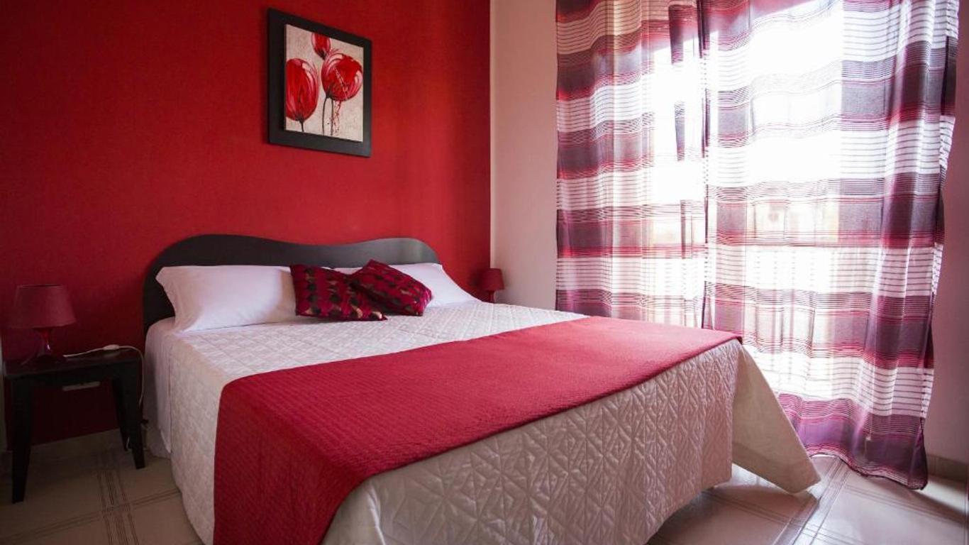 B&B Terra Nobile - Portopalo di Capo Passero