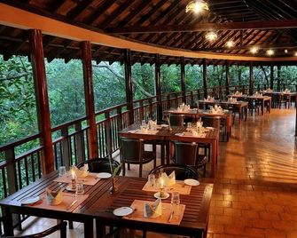 Wayanad Nature Resorts - Sultan Bathery - Restaurant