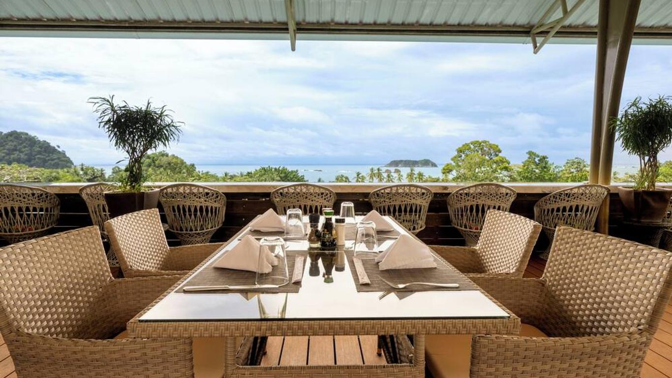 Hotel San Bada Resort & Spa