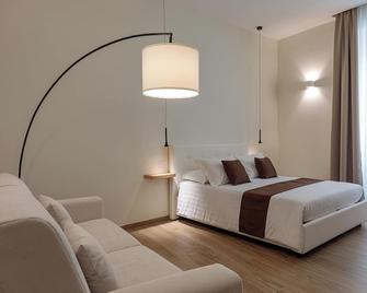 Blanco Group - Trani - Chambre