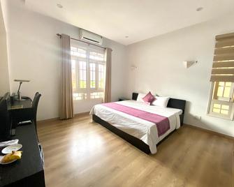 Le Dung Hotel - Tam Ky - Habitación