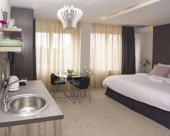 Beo Green View - Belgrado - Camera da letto