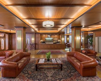 Hotel Delle Palme - Lecce - Lobby