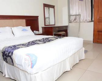 Kilimanjaro inn Kampala - Kampala - Habitación