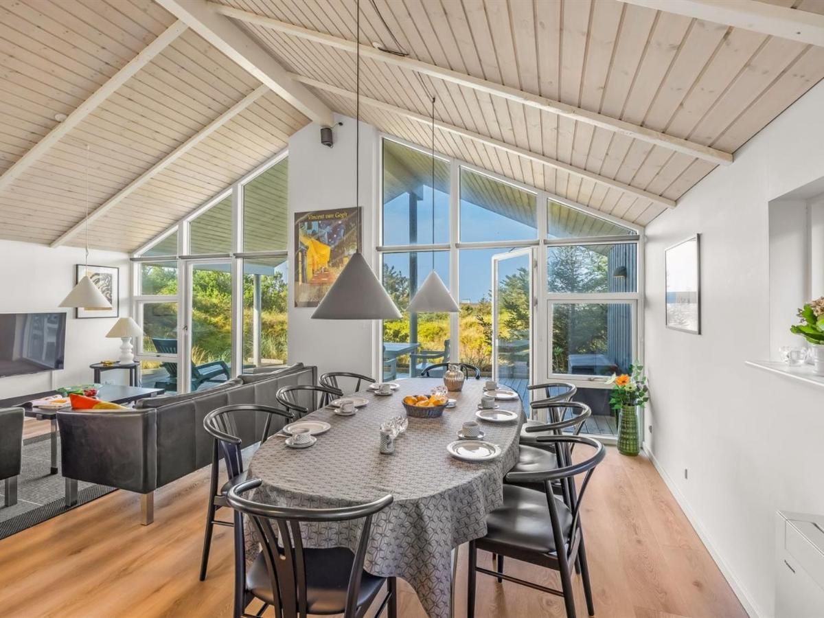 Holiday Home Elna - 400m from the sea by Interhome – Løkken