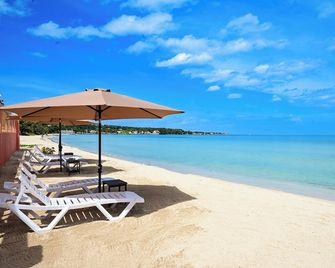 Shields Negril Villas - Negril - Playa