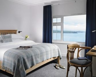 Dunmore House Hotel - Clonakilty - Schlafzimmer