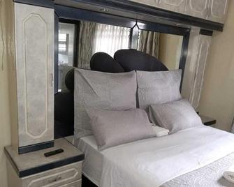 Pearl Guest House Kempton Park - Kempton Park - Bedroom