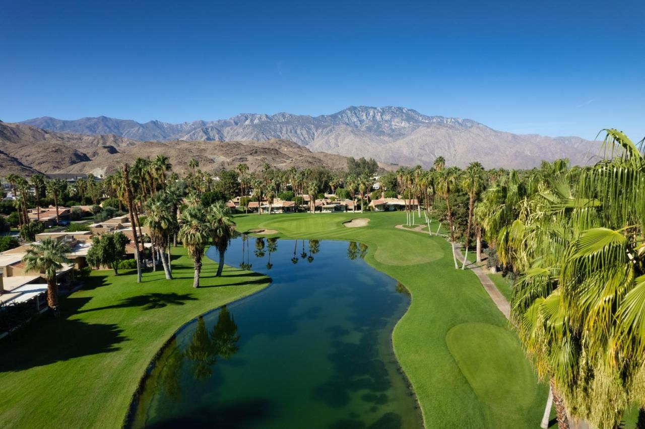 Hyatt Vacation Club at Desert Oasis