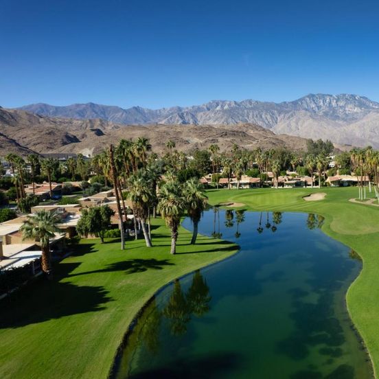Hyatt Vacation Club at Desert Oasis image 1