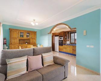 Casa Girdana - Valverde - Sala de estar