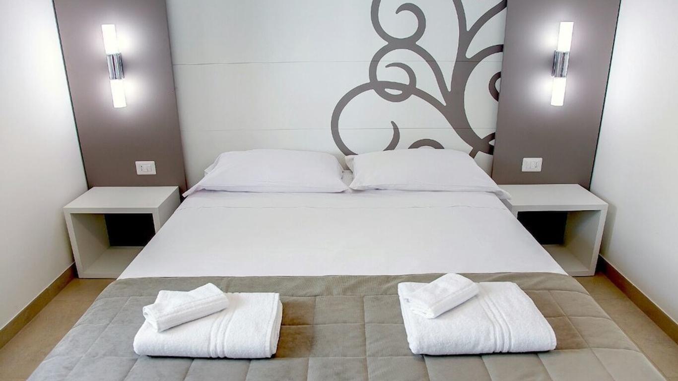 Ungaretti Resort