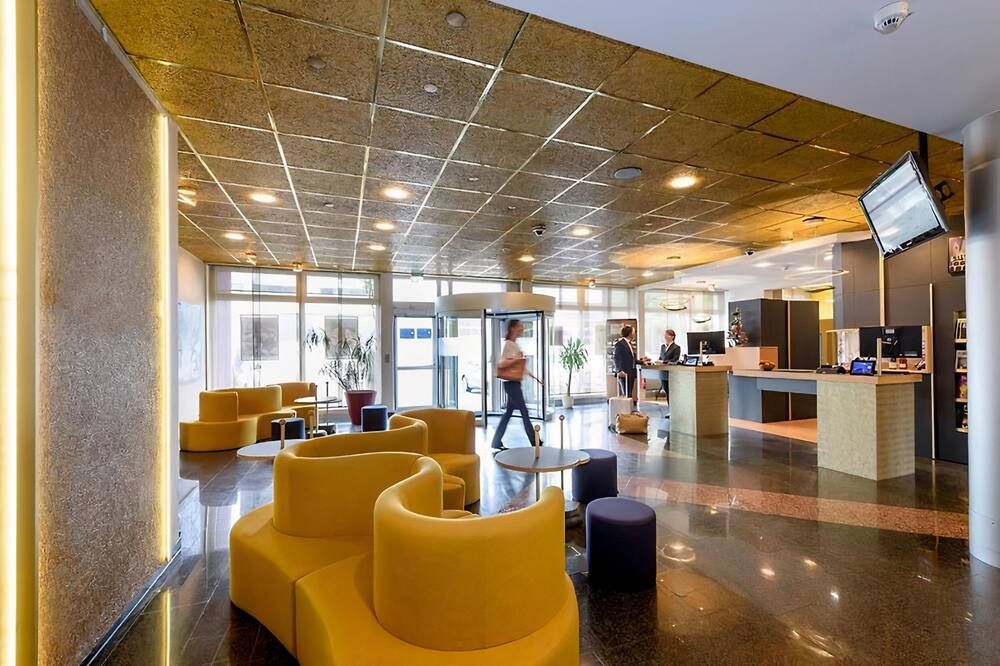 Plaza Inn Regensburg