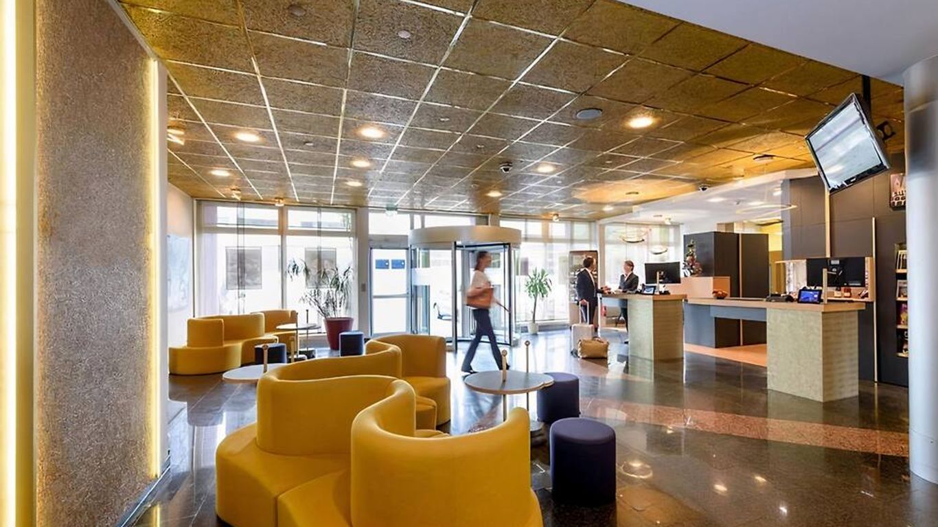 Plaza Inn Regensburg