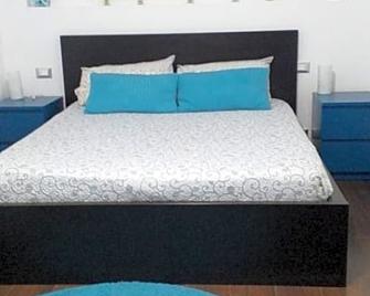 Piccola Azzurra Branch - Comiso - Habitación