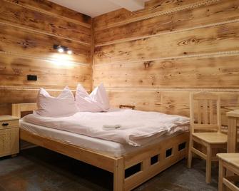 Willa Turnia - Kościelisko - Habitación