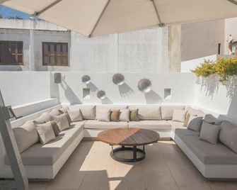 Casa La Cartujita - Cartagena