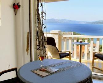 Villa Pape - Trogir - Ban công