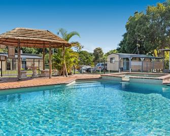 Yandina Caravan Park - Yandina - Pool