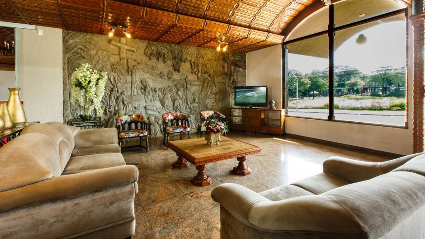 Mirante Hotel