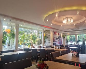 Silonce Hotels & Restaurant - Radevormwald - Restaurant