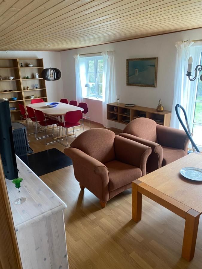 Søbugten – Nykøbing Mors