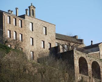 Les Hauts de Camarès - Camarès - Bâtiment