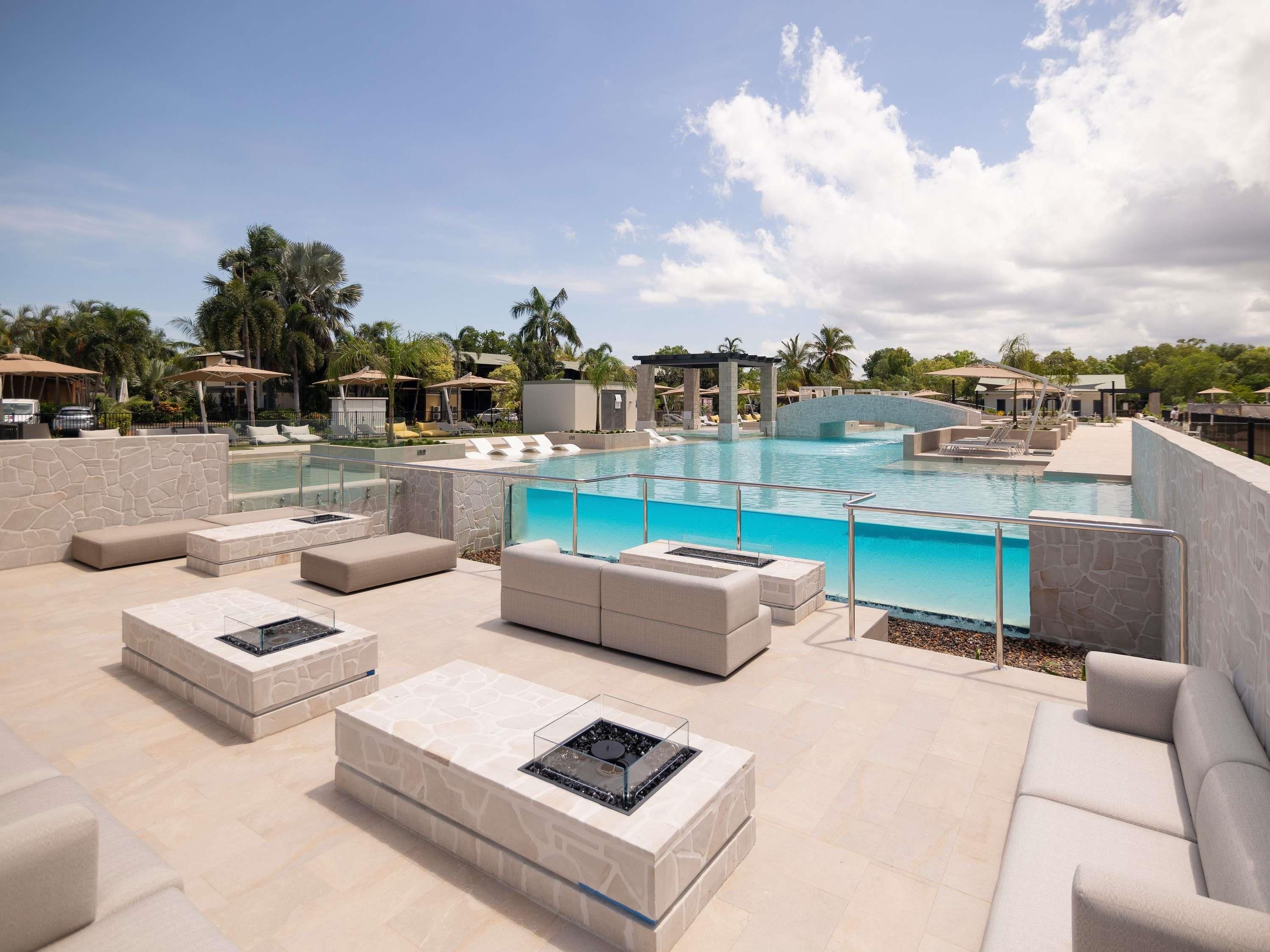 Novotel Darwin Airport