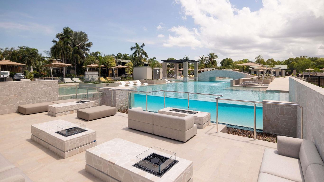 Novotel Darwin Airport