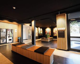 Road House Hotel - Paderborn