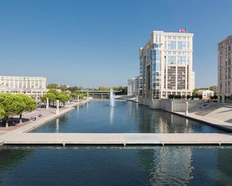 ibis budget Montpellier Nord - Montpellier - Pool