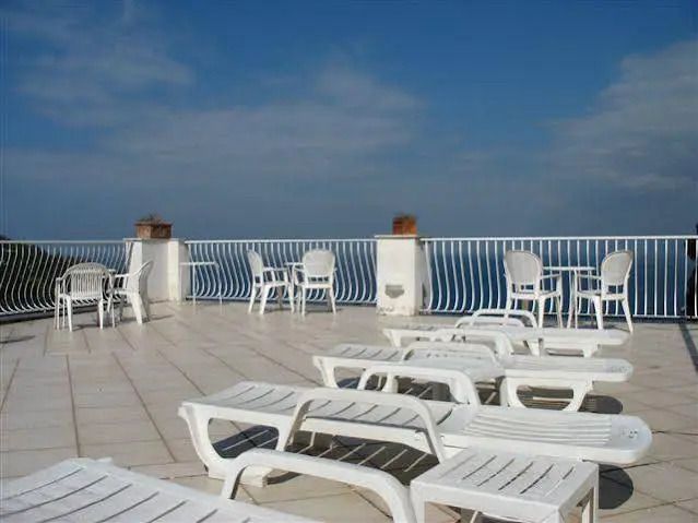 فندق ديزيريه