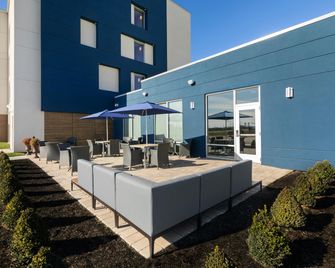Hampton Inn by Hilton Circleville - Circleville - Bâtiment
