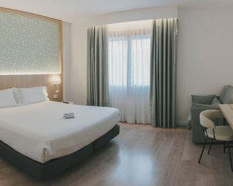 Sercotel Carlos III - Cartagena