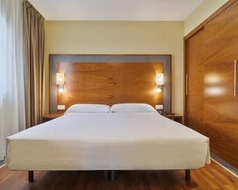 F&G Logroño Hotel - לוגרונו - חדר שינה
