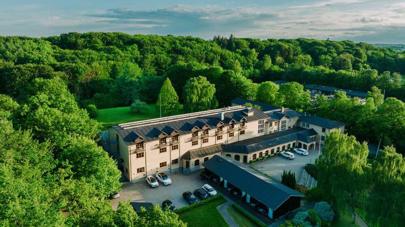 هوتل أميريكا