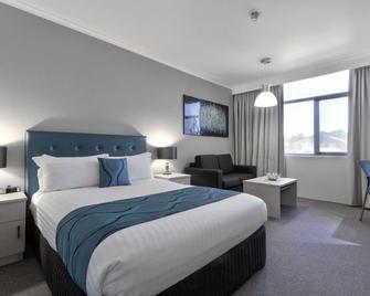 Pavilion Hotel Wagga Wagga - Wagga Wagga - Bedroom