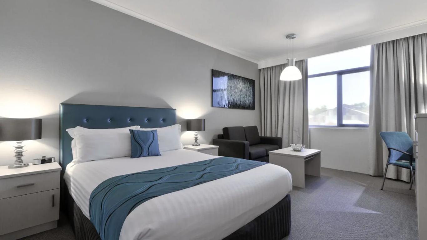 Pavilion Hotel Wagga Wagga