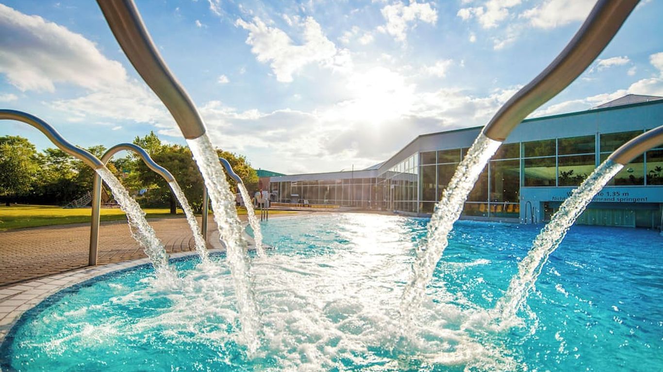 Heide Spa Hotel & Resort