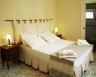 Sine Tempore B&B - Manduria - Habitación