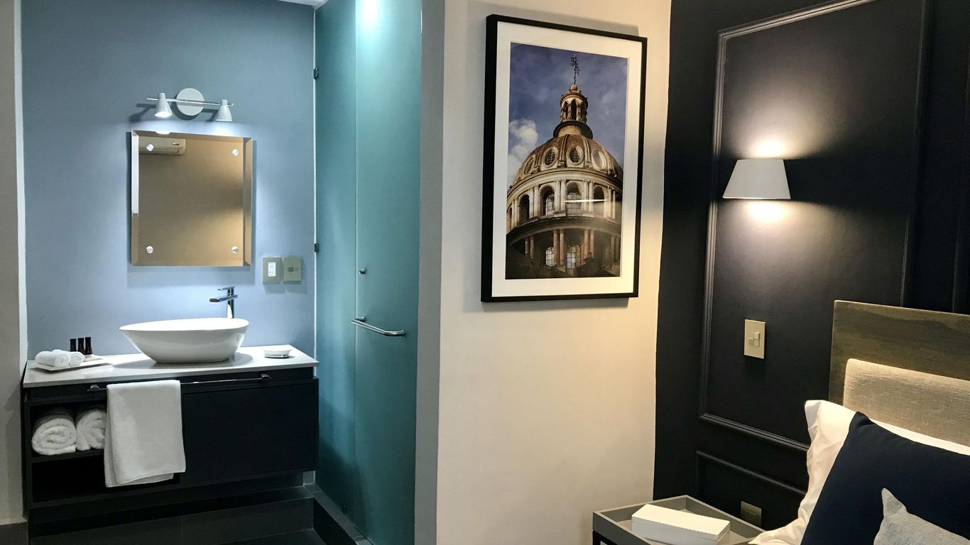 Casa Florencia Hotel Boutique