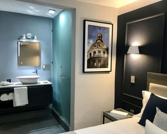 Casa Florencia Hotel Boutique - Guanajuato