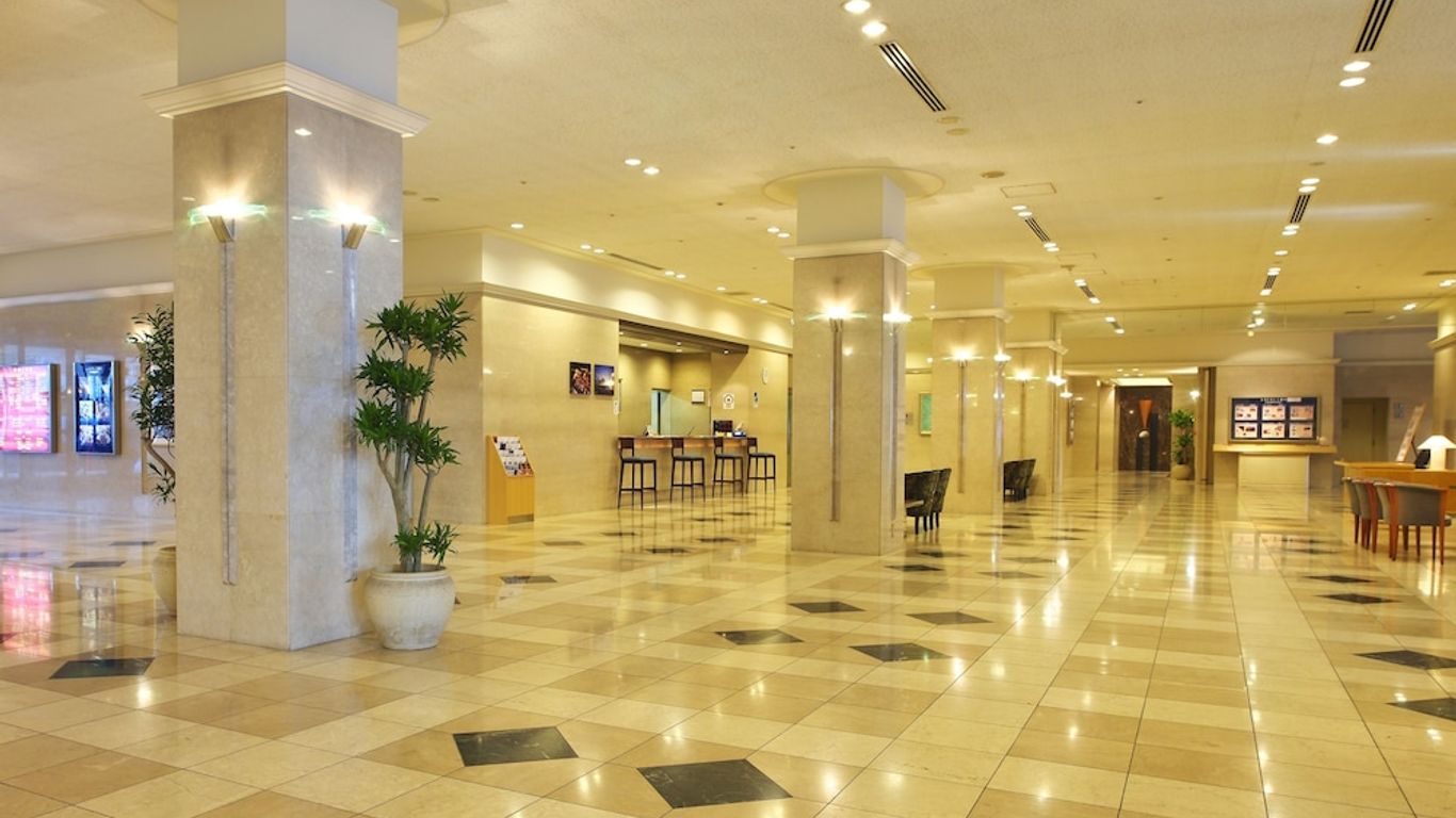 Miyako Hotel Amagasaki