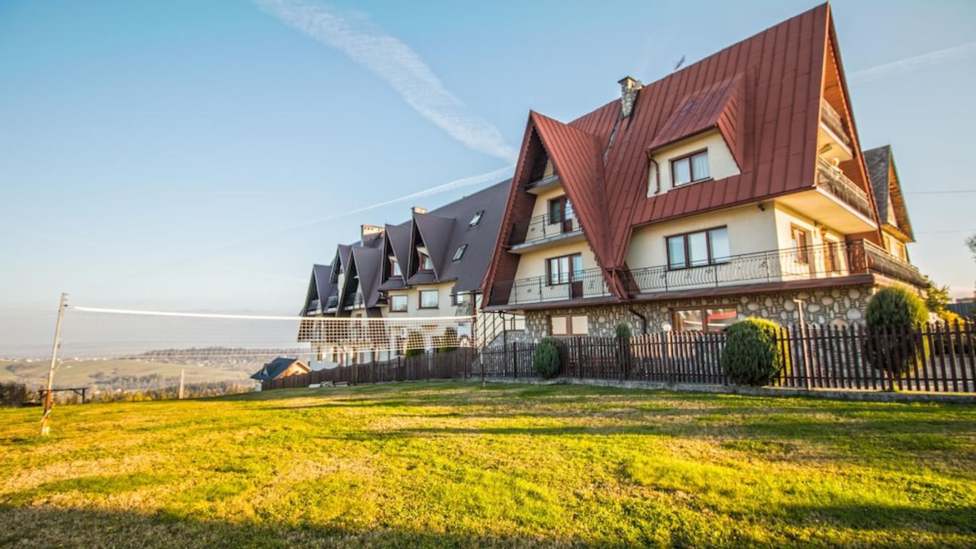 دوم ويبوكزينكوي يو ستاسزلا