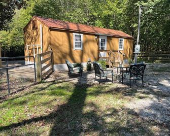 Corbin Cottage Near Corbin Arena, Laurel River Lake & Cumberland Falls - Corbin